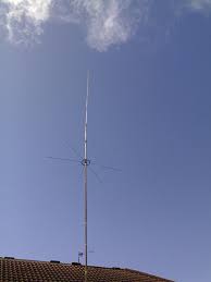 homemade cb radio beam antenna