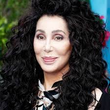 The new multimedia portraits were inspired by the singer's sold out o2 arena concerts in london, as part of her here we go again. Cher Explains Why She Was Never A Big Abba Fan