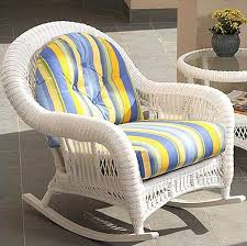 Chair Replacement Cushion Cush400c