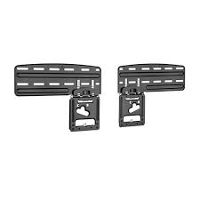 Micro Gap Fixed Tv Wall Mount Supplier