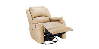 reclining chairs add comfort and appeal