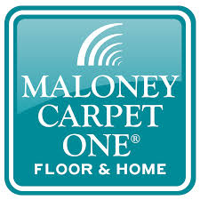 maloney carpet one floor home 1201 e