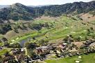 CordeValle Golf Club - Reviews & Course Info | GolfNow