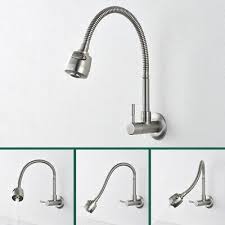 Stainless Steel Faucet Sprayer For