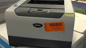 Brother hl 5250dn now has a special edition for these windows versions: Brother Hl 5250dn Laser Printer Close Look