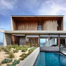 a multi generational beach house in