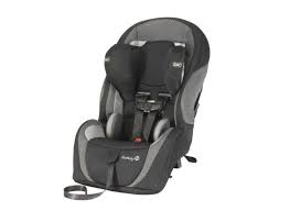 Safety 1st Complete Air 65 Car Seat