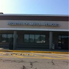 registry of motor vehicles updated