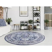 round area rug
