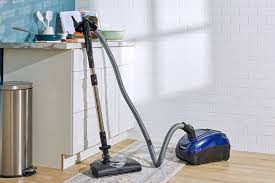 5 best canister vacuums for 2024