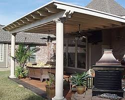 7 Benefits Of Patio Covers Versus Awnings