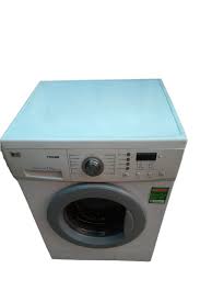 Máy giặt LG 7.5kg Inverter cũ giá rẻ - CƠ ĐIỆN LẠNH TH