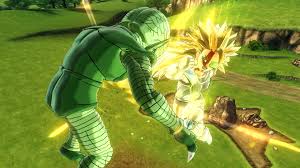 Get started now with a 14 day free trial! Buy Dragon Ball Xenoverse 2 Steam