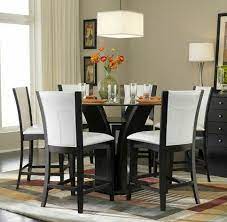 Counter Height Dining Room Tables
