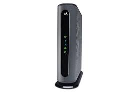 We buy, test, and write reviews. The Best Cable Modem Reviews By Wirecutter