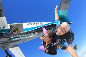 Do you find it easy to get on with everybody? Skydiving Frequently Asked Questions Chicagoland Skydiving Center