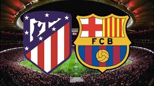 Head to head statistics and prediction, goals, past matches, actual form for la liga. Atletico Madrid Vs Barcelona La Liga 2018 Tactical Preview Youtube