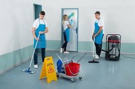 commercial cleaning services delaware