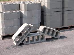 Advantages Of Using Concrete Blocks