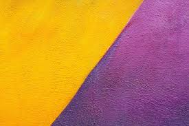 What Color Do Purple And Yellow Make