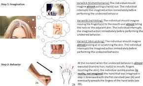 recovery from pathological skin picking