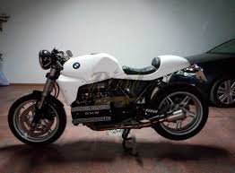 bmw k cafe racer side covers for