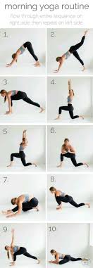 11 Great Pinterest Charts For Fitness Yoga Fitness Yoga