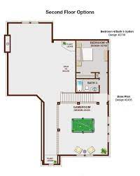 New Home Floor Plans Abernathy Ii