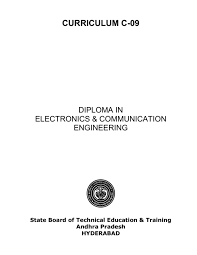 electronics and communication engineering