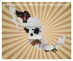 Lo que la m ayora del pblico conoce de la arqueologa mexica na, es la. Instrumentos Musicales De Mexico Bilinguazo