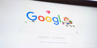In your document, click on some text in the header. Google Doodle History What They Mean More 9to5google
