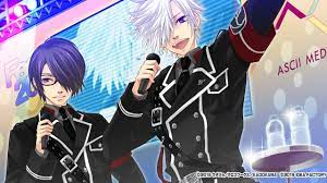 Walking Under The Sky — Brothers Conflict (Passion Pink) Part 4 - Asahina...