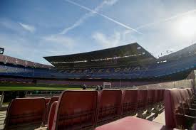 If you're just joining us for the clash between barcelona and getafe, we do have some team news for you. Pwys2ovvsiv5mm
