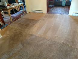 carpet cleaning for homes in ocean