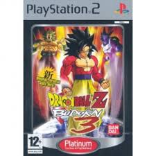 We did not find results for: Dragon Ball Z Budokai 3 Game Ps2 Shop4georgia Com
