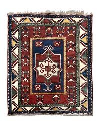 antique caucasian rugs 1