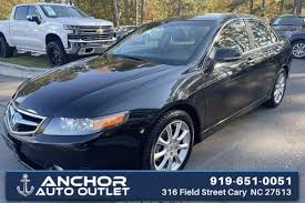 Used 2008 Acura Tsx For Near Me