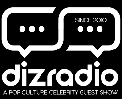 DizRadio.com gambar png