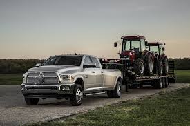 If your vehicle was already. 10 Tough Trucks Boasting The Top Towing Capacity