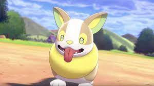 Pokemon Sword and Shield Yamper Locations, How to Catch and Evolve -  SegmentNext