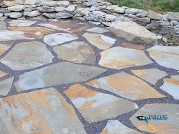 flagstone tile care and maintenance