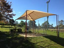 Shade Structures For Schools Child