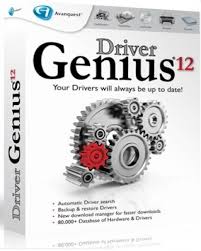 Driver Genius Professional 12.0.0.1314 Full Crack