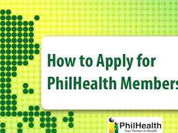 How to get philhealth number. How To Be A Philhealth Member