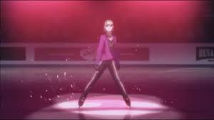 Yuri on Ice - Welcome to the madness - YouTube