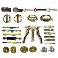 tractor trolley parts by madhav trading