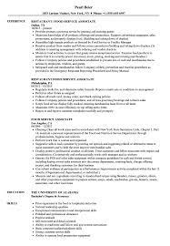 Top resume examples 225+ samples download free hospitality & catering resume examples now make a perfect resume in just.hospitality & catering resume examples. Food Service Associate Resume Samples Velvet Jobs