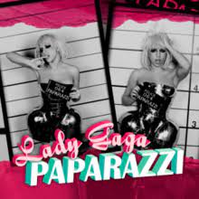 Paparazzi is a song by american singer lady gaga from her debut studio album, the fame (2008). Paparazzi Lady Gaga Song Wikipedia
