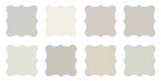 20 best neutral paint colors west