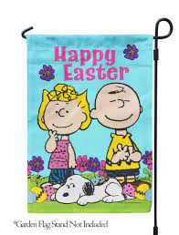 Peanuts Happy Easter Snoopy